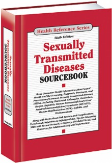 Sexually Transmitted Diseases Sourcebook, 6th Ed. cache 470 320 0 50 92 16777215 Sexually Trans 16 Sourcebook S Sexually Transmitted Diseases Sourcebook, 6th Ed.